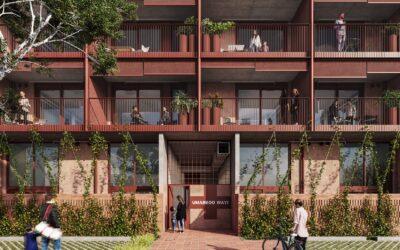 Nightingale Umarkoo Wayi