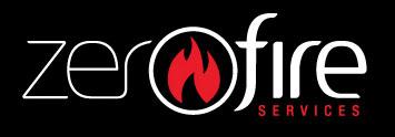 Zerofire Logo